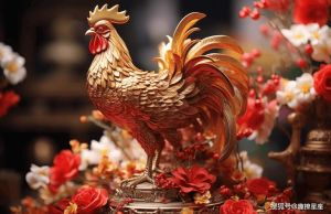 元旦生肖运势揭秘：虎狗羊好运来袭！