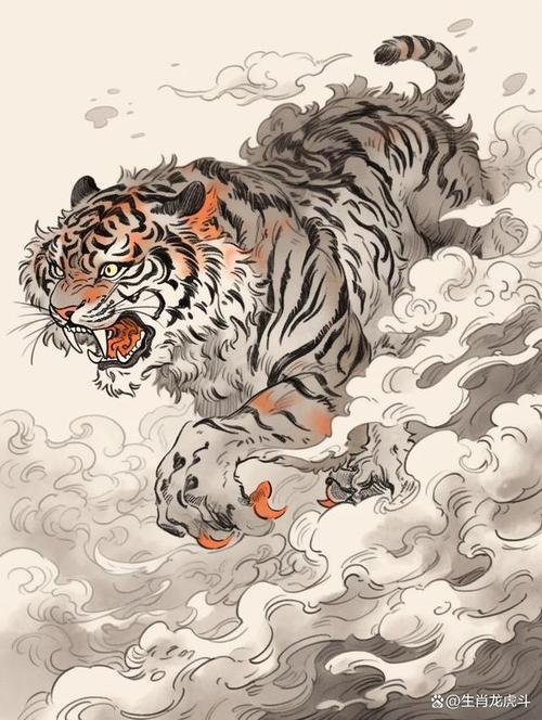 岁末生肖运势飙升：龙虎鸡迎好运，探寻古智慧！