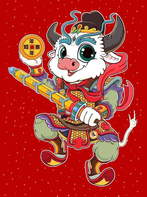 下周生肖财运大爆发：鼠牛虎兔迎高峰！