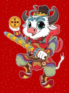 下周生肖财运大爆发：鼠牛虎兔迎高峰！