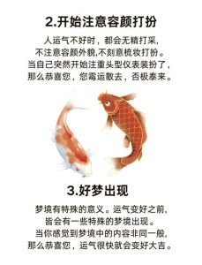 女人转运八大预示：揭秘美丽蜕变的秘密