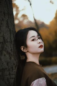 朴素女人：成功男人眼中的独特魅力解析