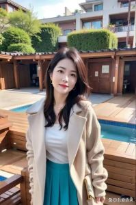 女性朴素大方内涵解析：精神简约与高贵之美