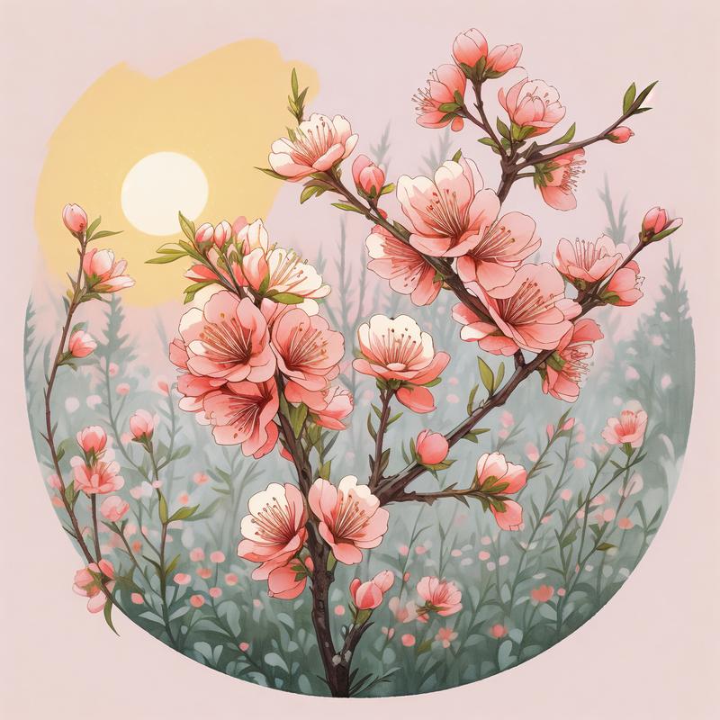 12月30日起，四大生肖桃花盛开，邂逅甜蜜爱情！