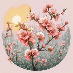 12月30日起，四大生肖桃花盛开，邂逅甜蜜爱情！