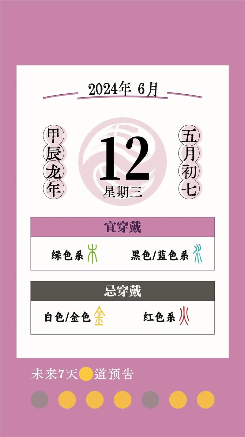 2024年12月31日生肖运势指南：精准指引每日生活