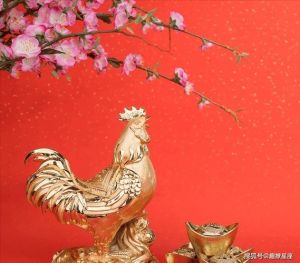 元旦生肖财运揭秘：龙猴猪横财大发，好运相伴！
