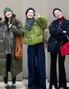 衣着心理学：揭秘服饰与内心世界