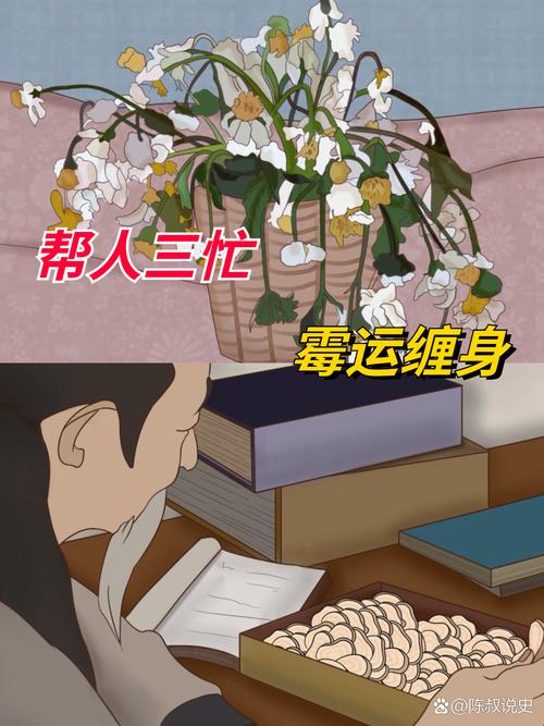 鬼谷子智慧解霉运：走出困境，拥抱阳光人生