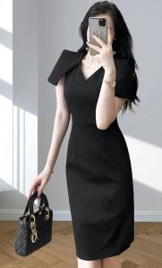 解码黑色情缘：揭秘喜欢黑色的女性心理特点及相处之道