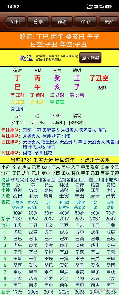 命运与财富：揭秘提升命里财富的秘诀