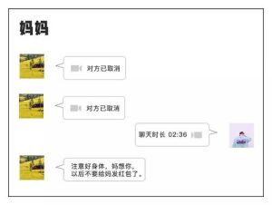 解码想她什么：女生问候心理揭秘与回应技巧