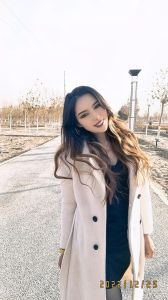高冷之谜：揭秘让人望而生畏的气质秘密