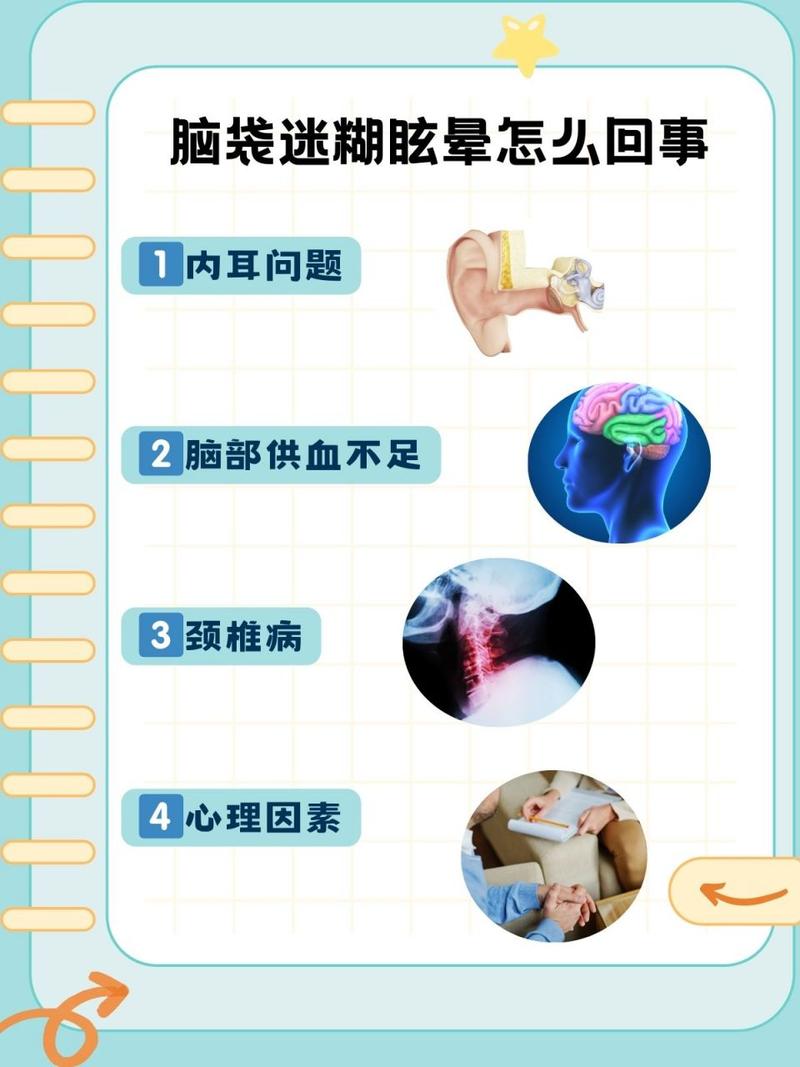 揭秘：情绪低落与头晕之谜，战胜抑郁重拾快乐！