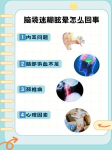 揭秘：情绪低落与头晕之谜，战胜抑郁重拾快乐！
