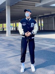 运动装魅力揭秘：打造时尚活力风格