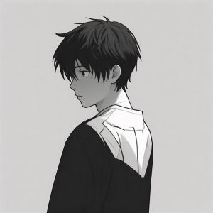 独处智者的内心世界：与沉默寡言男生相处之道
