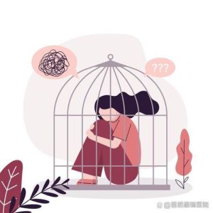 独处恐惧症揭秘：症状成因及应对策略