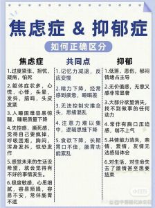 走出焦虑抑郁三步曲：思维转变+运动社交+健康作息