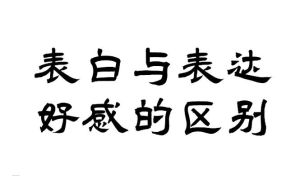 巧妙试探，避免表白尴尬：情感表达智慧攻略