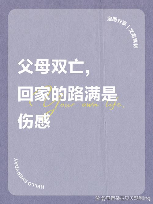 双亲离世家庭：法律关怀与心理重建挑战