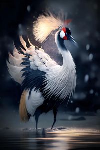 腊月初五男命特点解析：命运密码与人生真谛