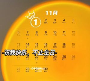 11月11日男孩：多重性格，命运之谜揭秘