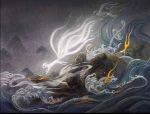 狐仙梦境吉凶解读：揭秘预示与象征意义