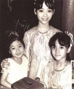 揭秘命硬母亲克子女：破解方法与命运传奇