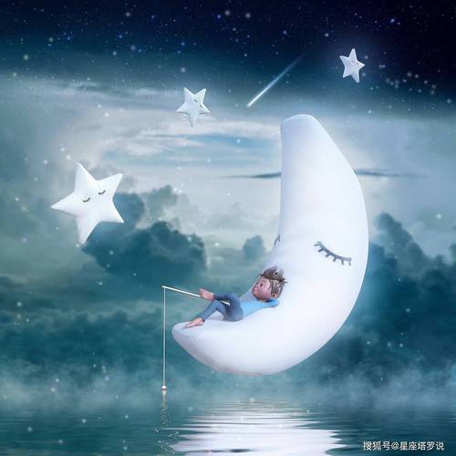 月亮双子座女生：智慧魅力揭秘，职场爱情两得意