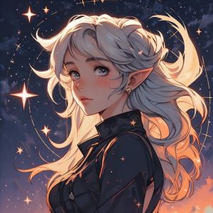 揭秘双子座女生温柔魅力的秘密