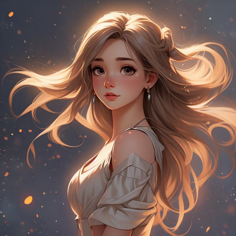 揭秘双子座女生温柔魅力的秘密