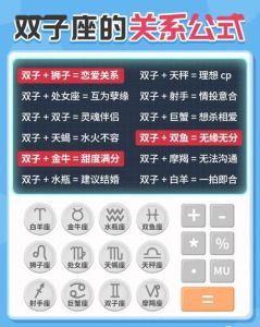 双子座幸运生肖揭秘：智慧勇气的命运伙伴