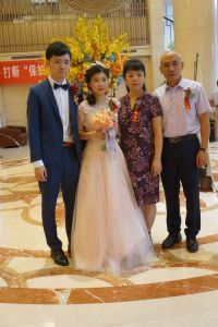 未婚男梦见结婚：揭秘心理文化及传统解梦意义