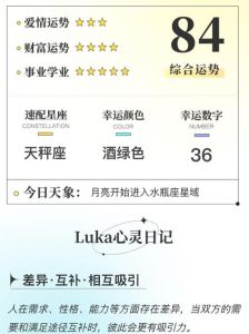 揭秘双子座命运：坎坷日出生揭秘！