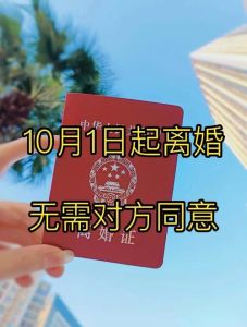 异地离婚：法律途径与注意事项揭秘
