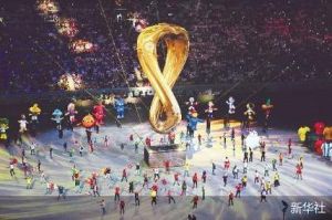 2034年11月19日：中国足球转折点与未来展望