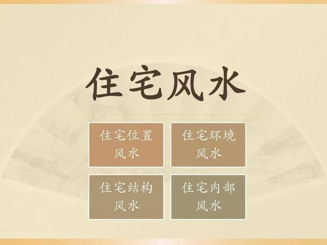 旺宅秘籍：古今融合，焕新生活风水之道
