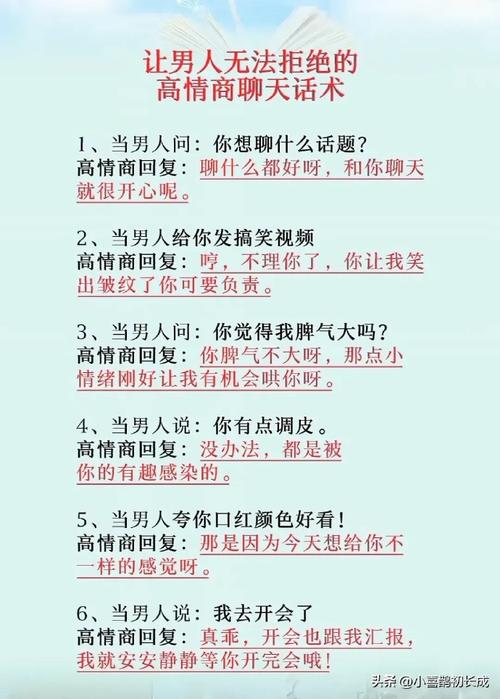 高情商聊天技巧：开场白好奇心结尾，轻松社交秘诀！