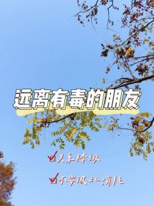 友情尽头信号：疏远共情下降与独立成长，如何自处？