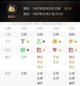 五行取名秘籍：巳时宝宝名字中的火土智慧