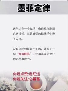 提升个人能量场：七大秘诀守护好运