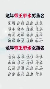腊月龙女取名宝典：吉祥五行八字命名艺术