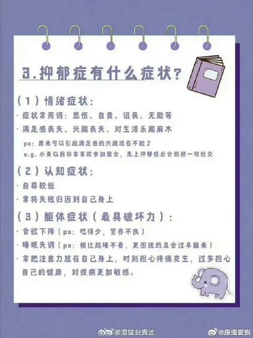 长期郁闷危害大：揭秘如何摆脱心理阴霾