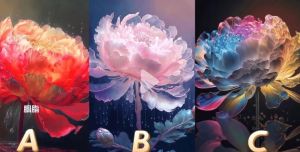 全方位财运测试揭秘：解锁财富密码，走向富裕人生！