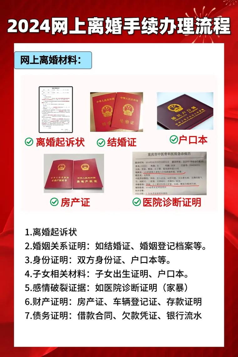2024离婚攻略：协议与诉讼流程全解析