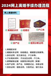 2024离婚攻略：协议与诉讼流程全解析