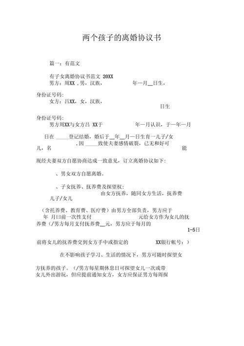 离婚抚养权大战：孩子利益与法律权衡之谜