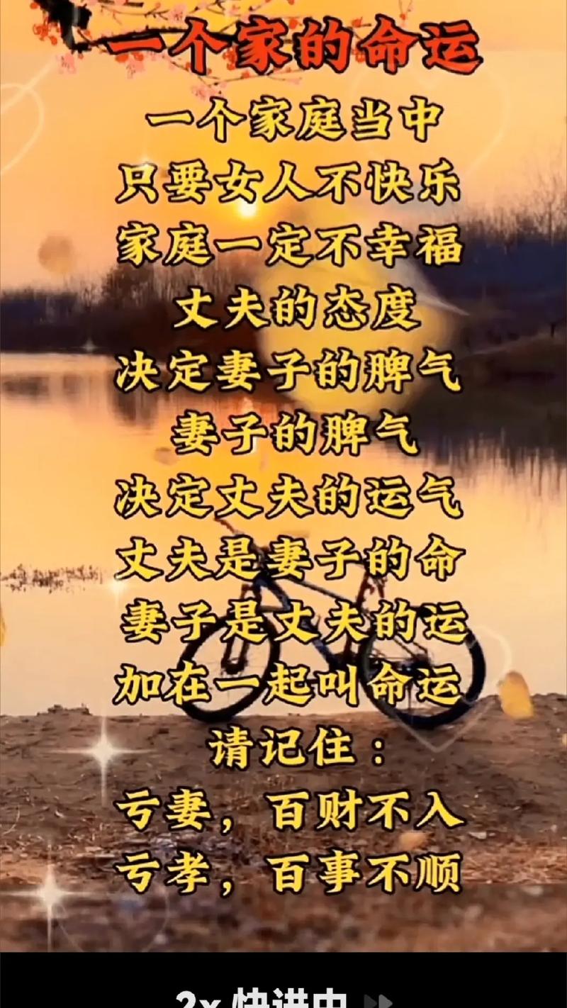 破解家庭困境，开启幸福之门攻略
