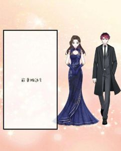 应对前妻纠缠：三大策略保婚姻和谐
